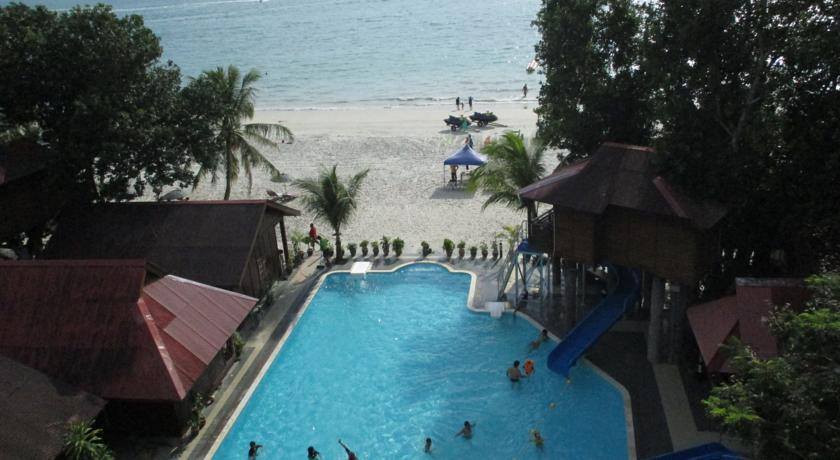 Malibest Resort Pantai Cenang Pakej 3 Hari 2 Malam Dari RM 570.00 untuk 2 orang